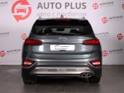 Hyundai Santa Fe IV Минеральные Воды  - изображение 27