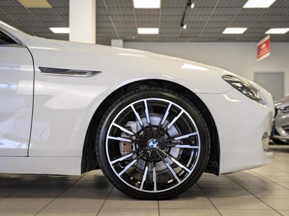 BMW 6 серии III (F06/F13/F12) с пробегом 2012 года, цена 2 299 500 рублей, 159000 км, седан, Автокод Объявления