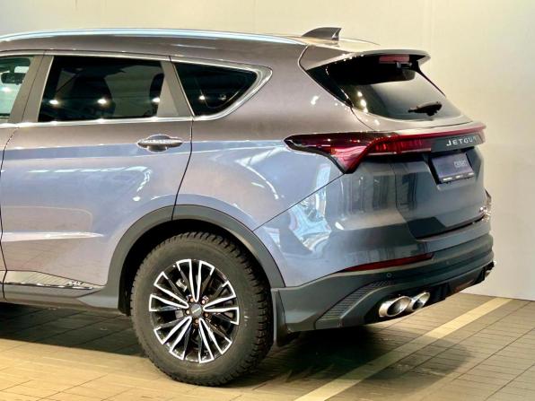 JETOUR X70+ I Рестайлинг с пробегом 2023 года, цена 2 187 000 рублей, 11000 км, внедорожник, Автокод Объявления