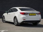Mazda 6 III (GJ) Рестайлинг Тюмень  - изображение 17