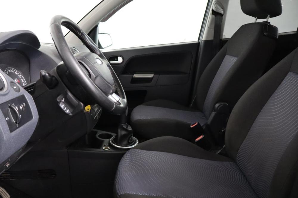 Ford Fusion I Рестайлинг Санкт-Петербург  - изображение 8