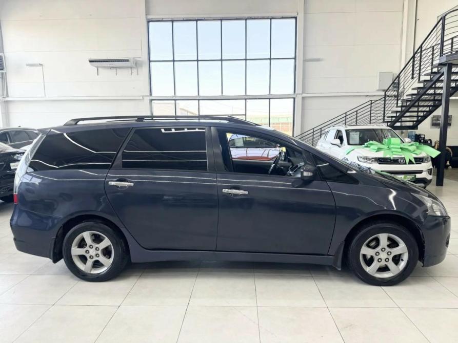 Mitsubishi Grandis I Шахты  - изображение 8