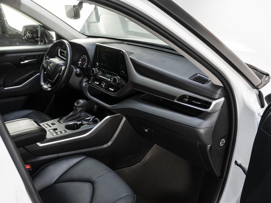 Toyota Highlander IV (XU70) Тюмень  - изображение 15