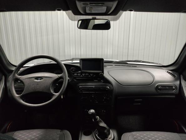 Lada (ВАЗ) Niva Travel I с пробегом 2023 года, цена 975 000 рублей, 72285 км, внедорожник, Автокод Объявления