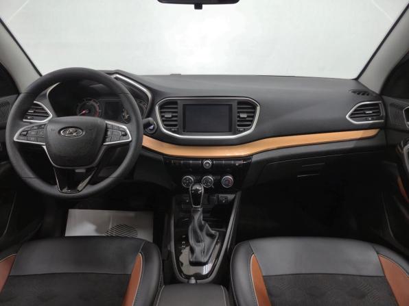 Lada (ВАЗ) Vesta I Рестайлинг (NG) с пробегом 2024 года, цена 1 500 000 рублей, 22598 км, седан, Автокод Объявления