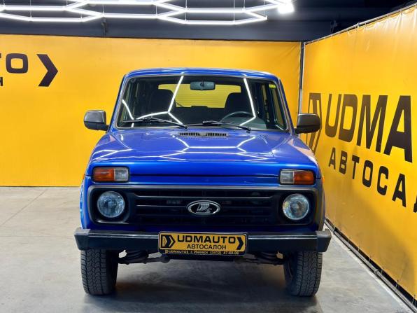 Lada (ВАЗ) 2131 (4x4) I с пробегом 2019 года, цена 599 000 рублей, 80231 км, внедорожник, Автокод Объявления