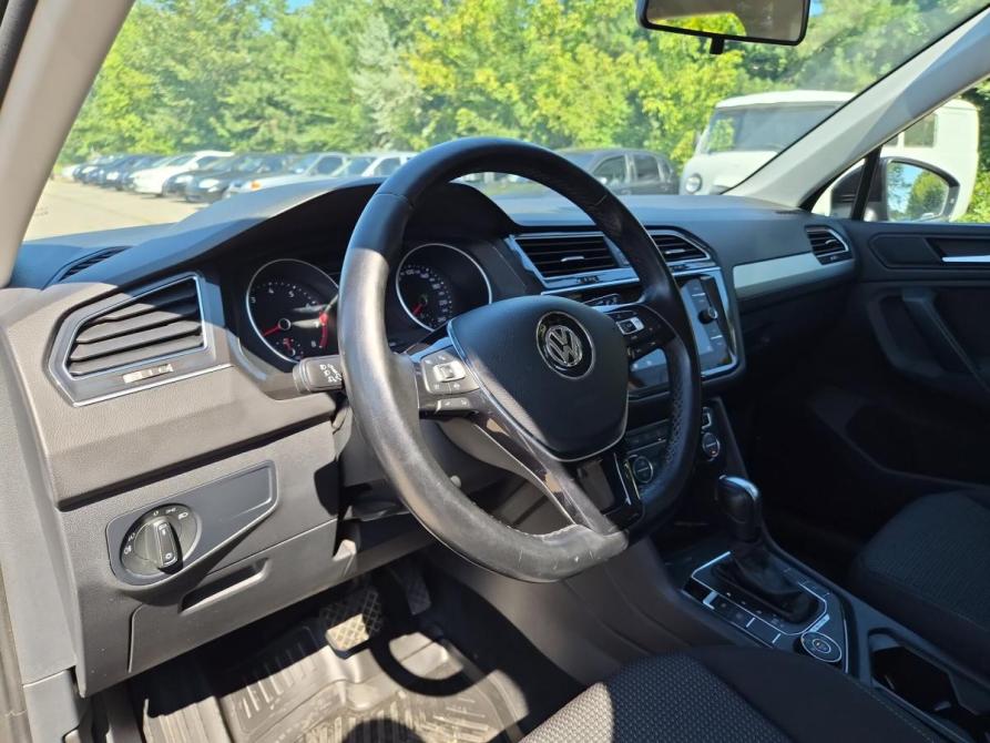 Volkswagen Tiguan II Саратов  - изображение 22