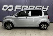 Toyota Passo III Благовещенск  - изображение 39
