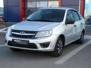 Lada (ВАЗ) Granta I Иваново  - изображение 21