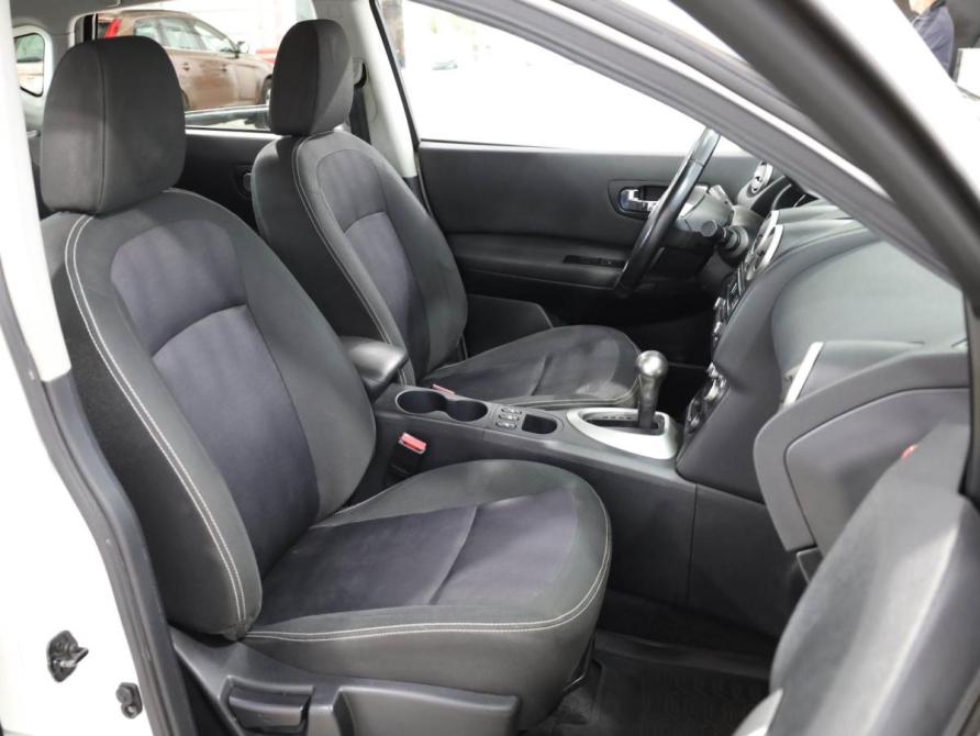 Nissan Qashqai I Рестайлинг Ростов-на-Дону  - изображение 8