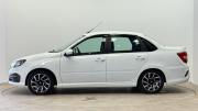 Lada (ВАЗ) Granta I Рестайлинг Киров  - изображение 16