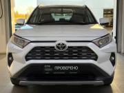 Toyota RAV4 V (XA50) Уфа  - изображение 24