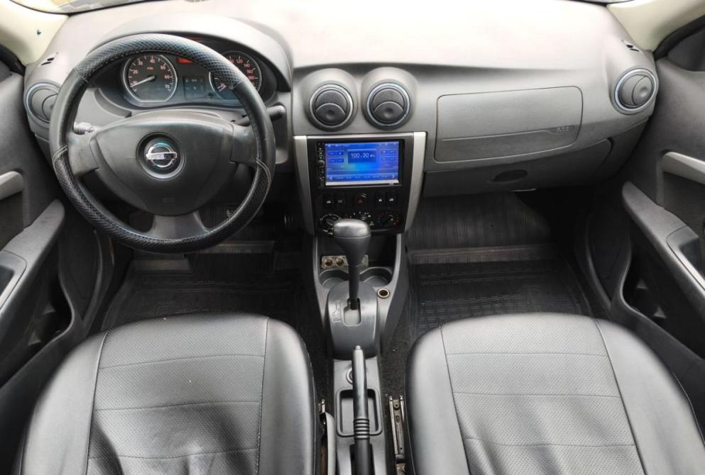 Nissan Almera III (G15) Сыктывкар  - изображение 15