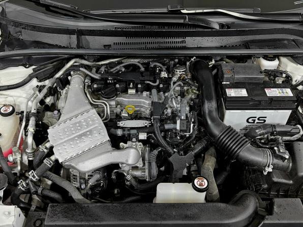 Toyota Corolla XII (E210) с пробегом 2023 года, цена 2 100 000 рублей, 45213 км, седан, Автокод Объявления