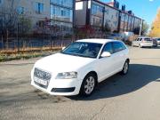 Audi A3 II (8P) Рестайлинг 2 Оренбург  - изображение 11
