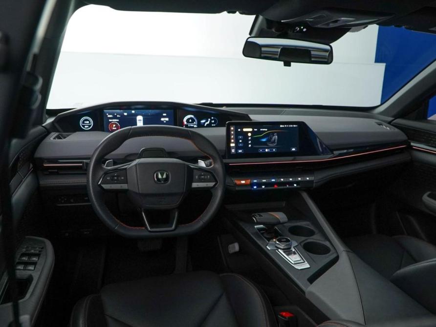 Changan UNI-V I Москва  - изображение 6