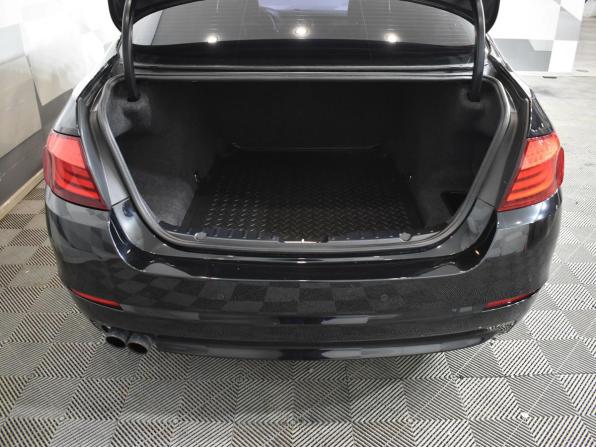 BMW 5 серии VI (F10/F11/F07) с пробегом 2012 года, цена 1 790 000 рублей, 246214 км, седан, Автокод Объявления