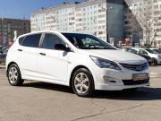 Hyundai Solaris I Рестайлинг Ижевск  - изображение 21