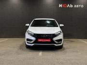 Lada (ВАЗ) Vesta I Рестайлинг (NG) Челябинск  - изображение 22