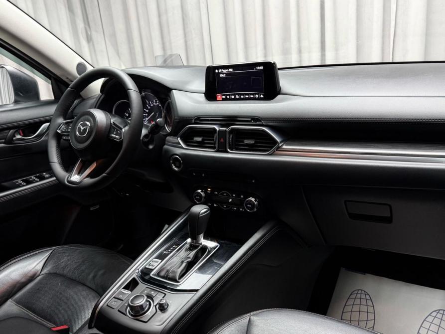 Mazda CX-5 II Ижевск  - изображение 10
