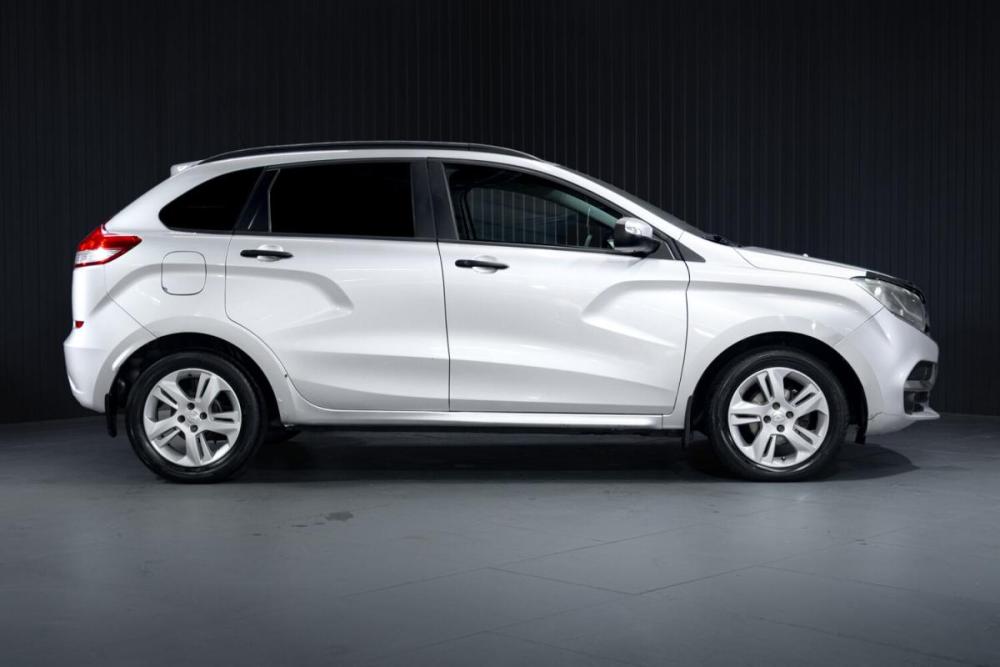Lada (ВАЗ) XRAY I Тюмень  - изображение 9