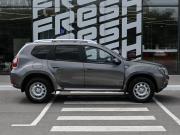 Nissan Terrano III (D10) Волгоград  - изображение 20