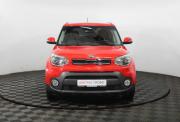 Kia Soul II Рестайлинг Нижний Новгород  - изображение 26