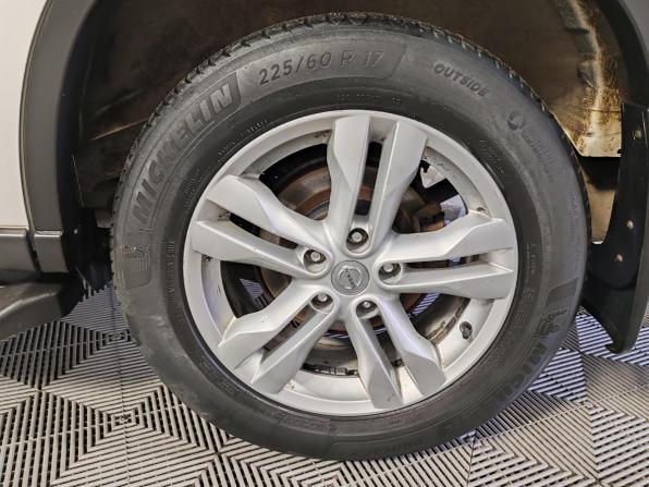 Nissan X-Trail II Рестайлинг с пробегом 2012 года, цена 1 199 000 рублей, 209682 км, внедорожник, Автокод Объявления