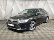 Toyota Camry VII (XV50) Рестайлинг Москва  - изображение 21