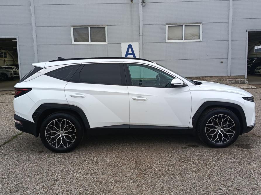 Hyundai Tucson IV Набережные Челны  - изображение 5