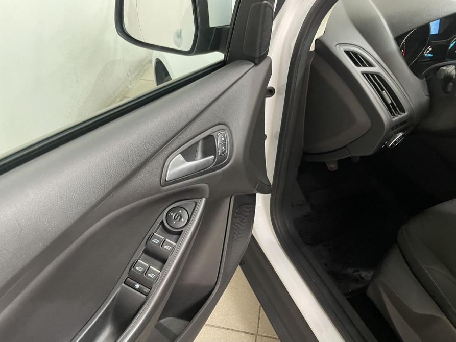 Ford Focus III Рестайлинг Воронеж  - изображение 17