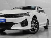 Kia K5 III Новосибирск  - изображение 48