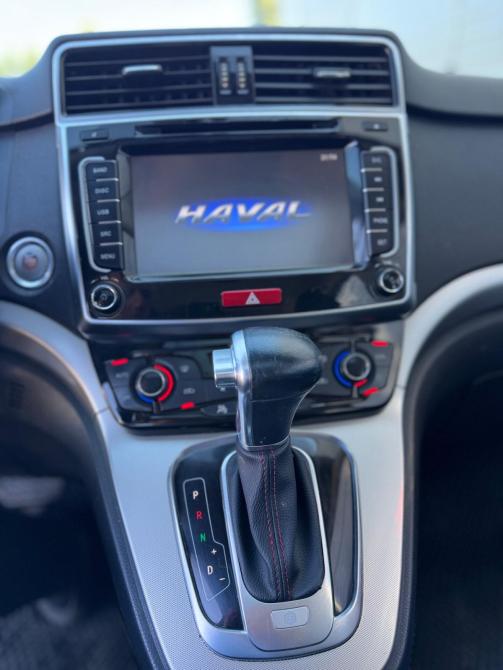 Haval H6 I Саратов  - изображение 16
