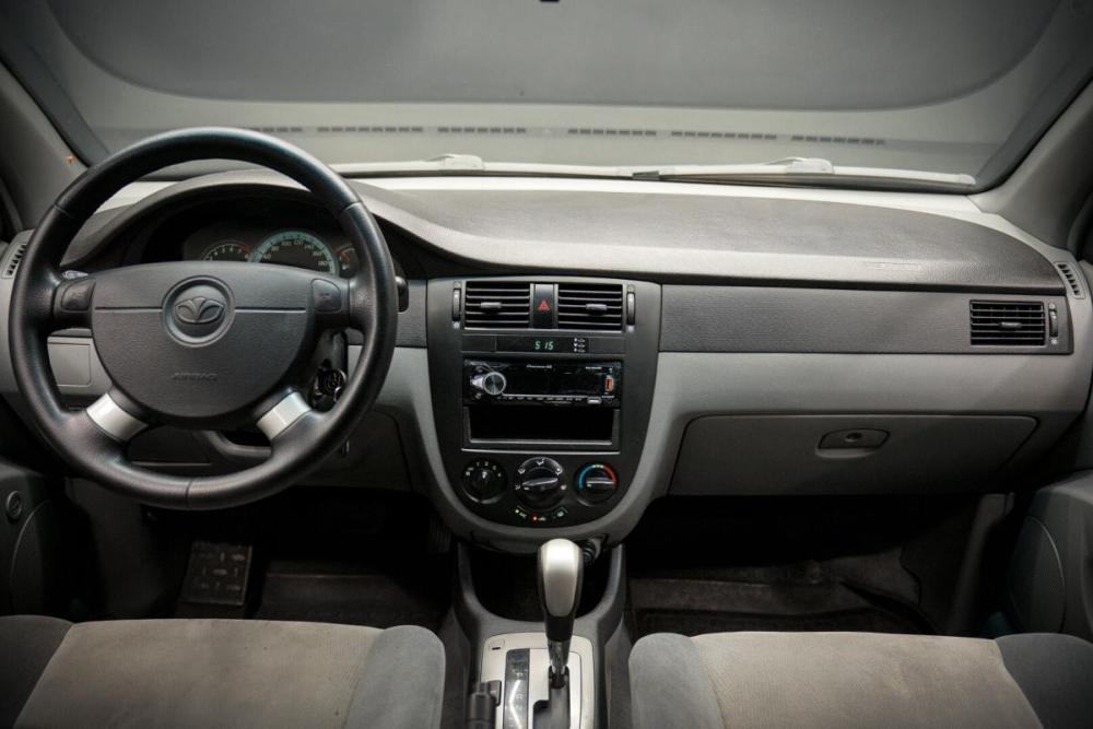 Daewoo Gentra II Крым  - изображение 15