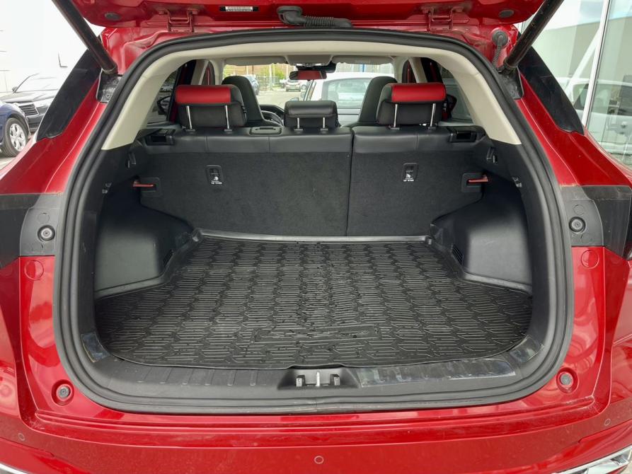 Changan CS55 Plus II Владимир  - изображение 18