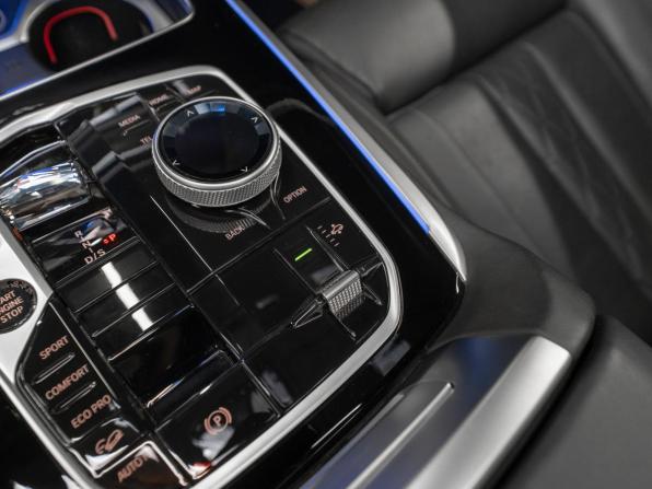 BMW X7 I (G07) Рестайлинг с пробегом 2023 года, цена 12 750 000 рублей, 39144 км, внедорожник, Автокод Объявления