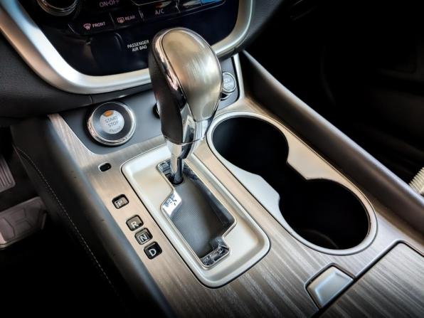 Nissan Murano III (Z52) с пробегом 2019 года, цена 2 900 000 рублей, 84042 км, внедорожник, Автокод Объявления