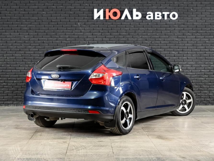 Ford Focus III Екатеринбург  - изображение 4