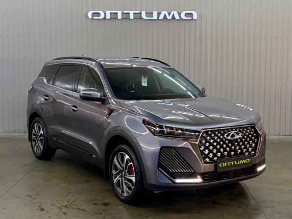 Chery Tiggo 7 Pro Max I Рестайлинг с пробегом 2024 года, цена 2 047 000 рублей, 31868 км, внедорожник, Автокод Объявления