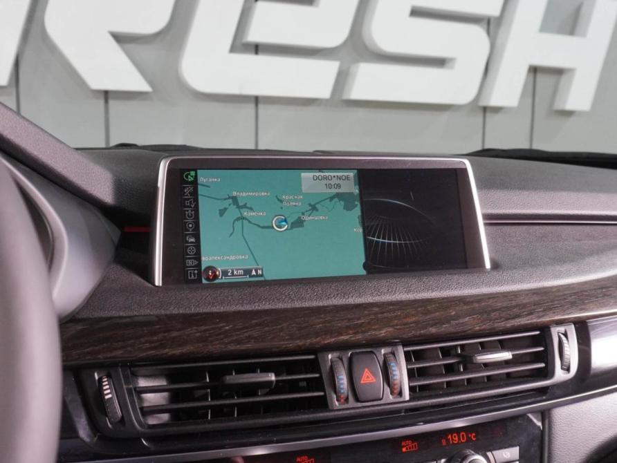 BMW X5 III (F15) Воронеж  - изображение 15