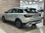 Lada (ВАЗ) Vesta I Рестайлинг (NG) Уфа  - изображение 44