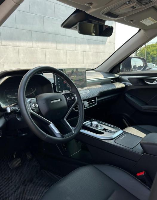 Haval Jolion I Рестайлинг Альметьевск  - изображение 9