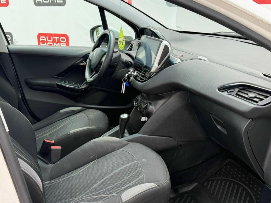 Peugeot 208 I Санкт-Петербург  - изображение 9