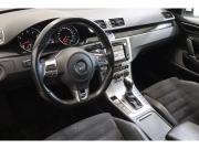 Volkswagen Passat CC I Рестайлинг Коломна  - изображение 22