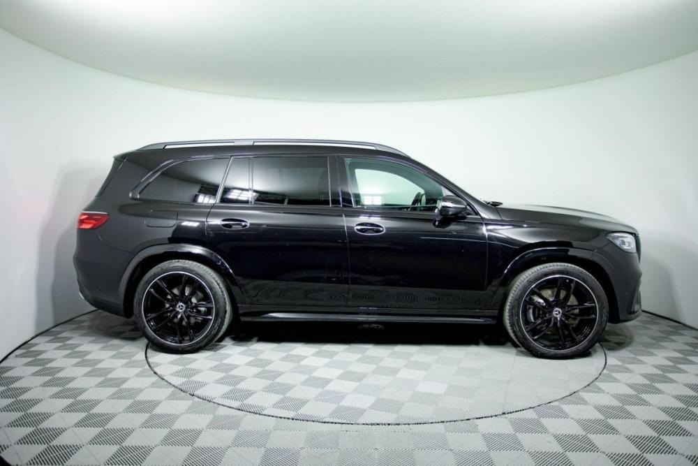 Mercedes-Benz GLS II (X167) Рестайлинг 2 Москва  - изображение 4
