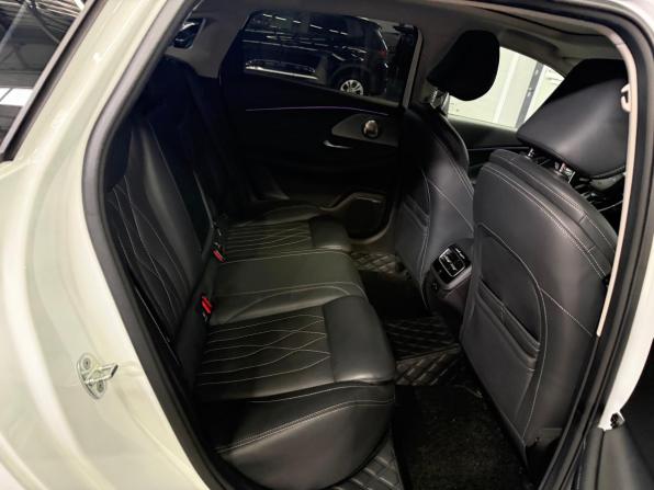 Chery Arrizo 8 с пробегом 2023 года, цена 2 037 000 рублей, 57000 км, седан, Автокод Объявления