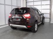 Nissan Terrano III (D10) Кемерово  - изображение 26