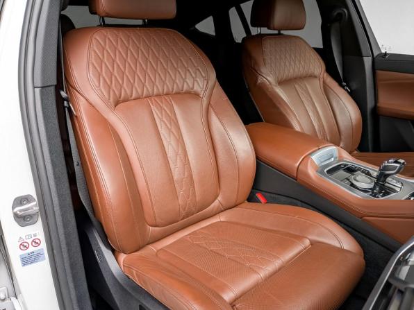 BMW X6 III (G06) с пробегом 2022 года, цена 8 970 000 рублей, 65221 км, внедорожник, Автокод Объявления