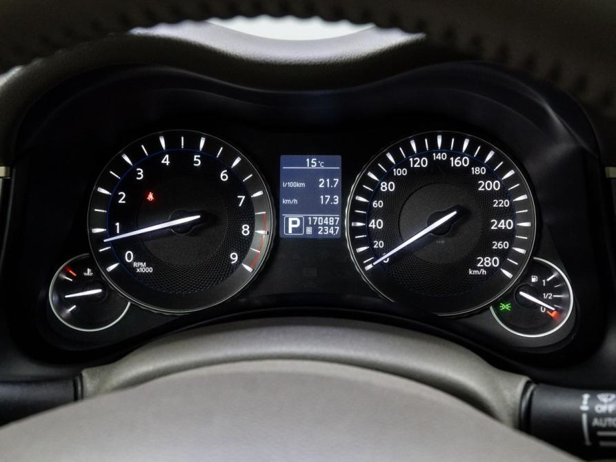 Infiniti M IV Тюмень  - изображение 26