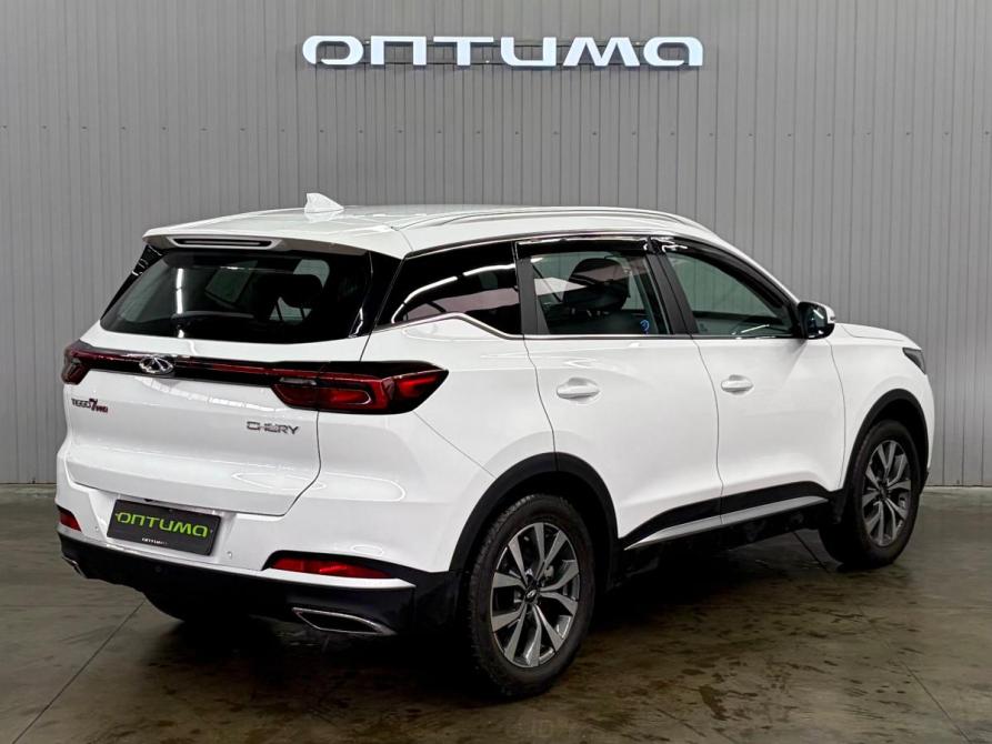 Chery Tiggo 7 Pro I Краснодар  - изображение 5